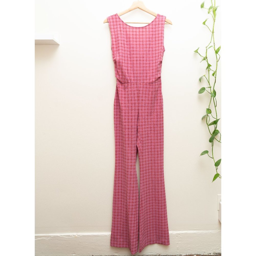 Rachel Comey Medina Jumpsuit